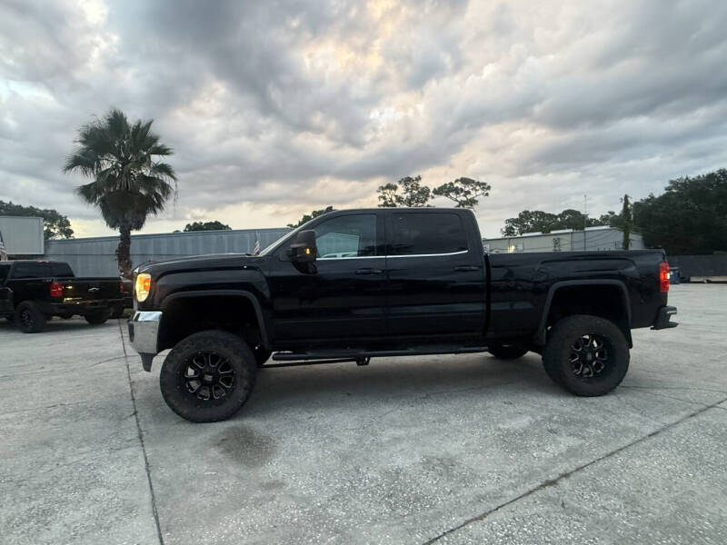 gmc sierra 2500hd 2016 1GT12SEG3GF178279 image gmc sierra 2500hd 2016 1GT12SEG3GF178279 image